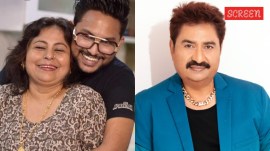 Kumar Sanu's ex-wife Rita Bhattacharya opened up about their messy divorce
