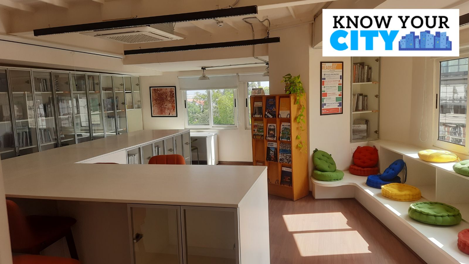 Know Your City: At Blr Reads, turning the pages of Bengaluru’s past and present