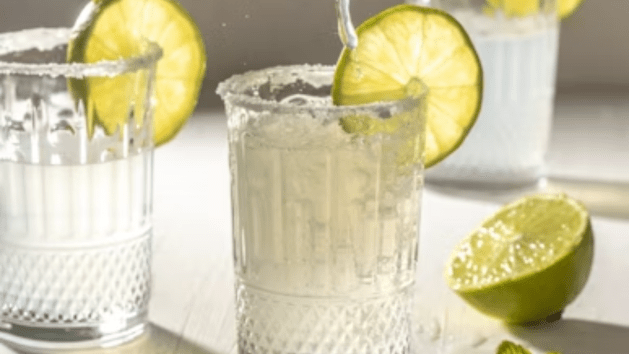 lemon water, health