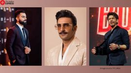 Top 10 Highest Brand Value celebrities in India