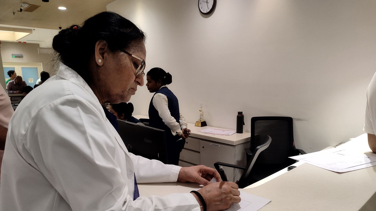 ‘End-of-life patients deserve family, home and peace, not a ventilator and ICU’: Why Delhi needed a living will clinic