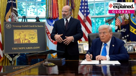 H-1B visa fee hike, US H-1B visa policy, $100000 H-1B visa fee, India response to H-1B fee, humanitarian impact H-1B visa, Indian government on H-1B, Randhir Jaiswal H-1B statement, Indian IT companies H-1B visas, Infosys H-1B approvals, TCS H-1B visa employees, Wipro H-1B visa applications, HCL H-1B workforce, US visa restrictions 2025, H-1B visa deadline September 21, Microsoft H-1B travel advisory, Amazon H-1B visa holders, JP Morgan H-1B guidance, H-1B visa program abuse, Indian skilled workers in US, USCIS H-1B data 2023