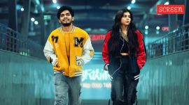 Lokah Chapter 1 is gaining strength steadily at the tricky window.