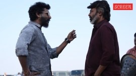 Mentioning that he made no tall claims regarding the film, Lokesh Kanagaraj pointed out that the audience's excitement for Coolie elevated the Rajinikanth-starrer to massive heights.
