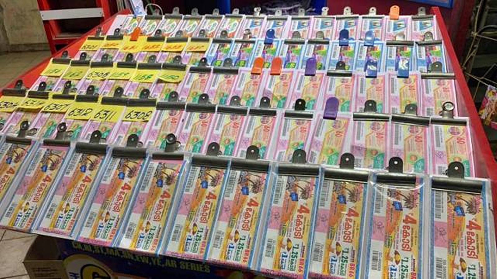 Maharashtra Considers Lottery Revamp to Boost State Revenue