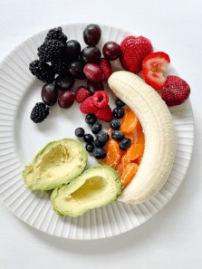 8 low calorie foods that will keep you full for longer