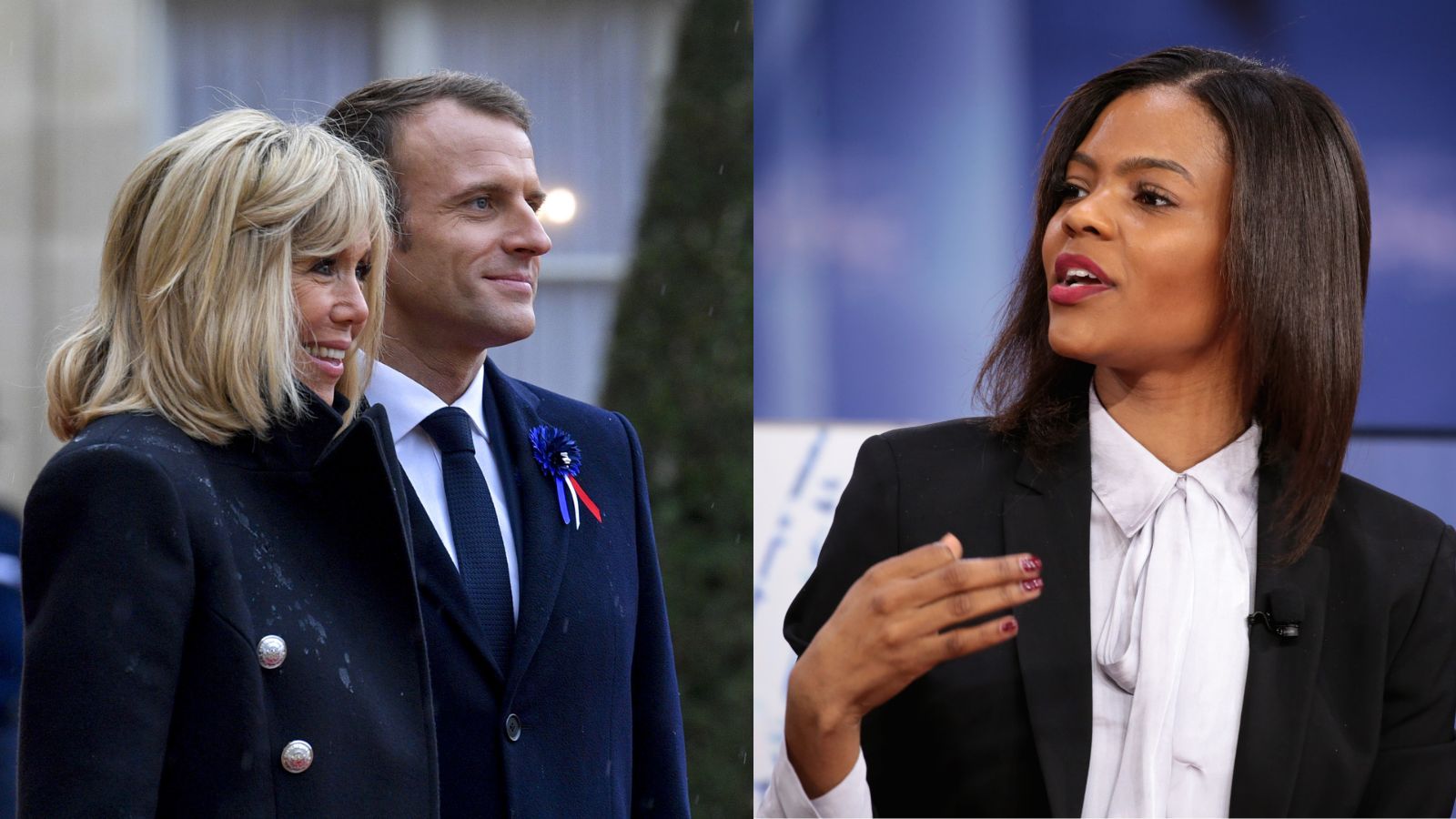 Speaking to the BBC's Fame Under Fire podcast, Macrons' lawyer Tom Clare detailed the latest development, and illustrated how the claims were "incredibly upsetting" for the French First Lady and a "distraction" to the President.