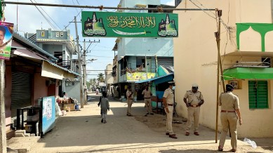 karnataka bandh call