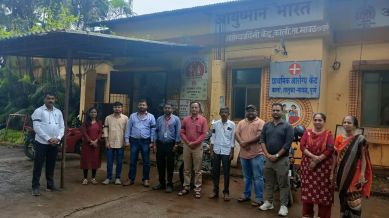 maharashtra, protest, medical college,