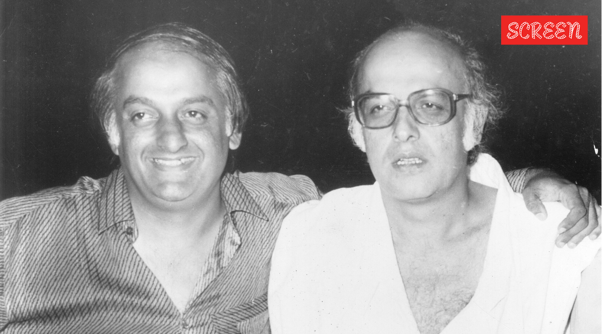 Mahesh Bhatt Celebrates Mohit Suri's 'Saiyaara' Success