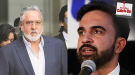 Express Catch-up September 6