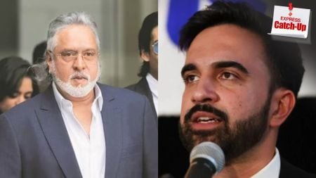 Express Catch-up September 6