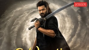 Manchu Manoj in Mirai