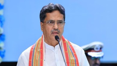 Manik Saha