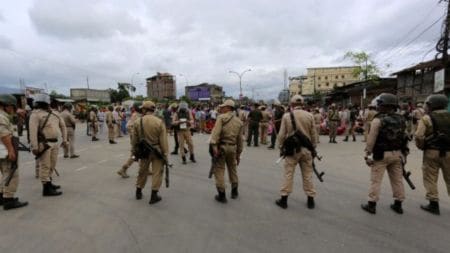 Since then, successive governments have been extending the agreement after it expired.