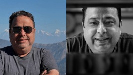 Mehrotra is launching Manish Mehrotra Culinary Arts (MMCA)