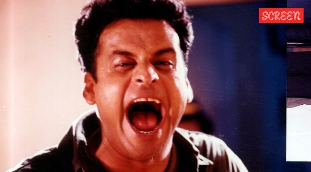Manoj Bajpayee still has trouble getting distribution and funding for his films.