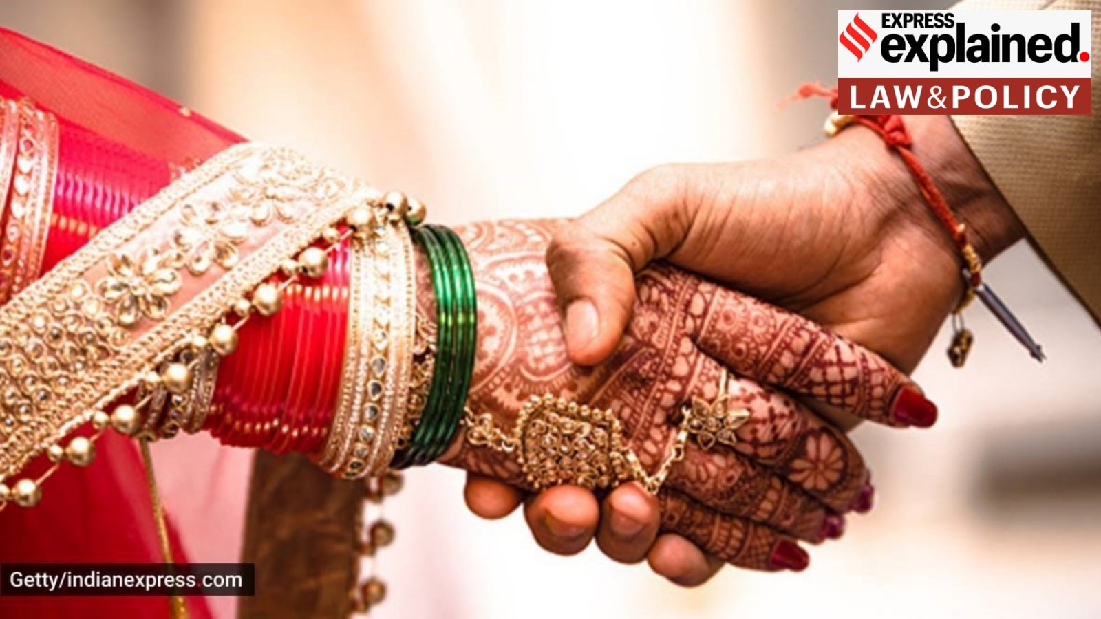 Why SC order on Anand Marriage Act won’t end old debate Why SC order on Anand Marriage Act won’t end old debate