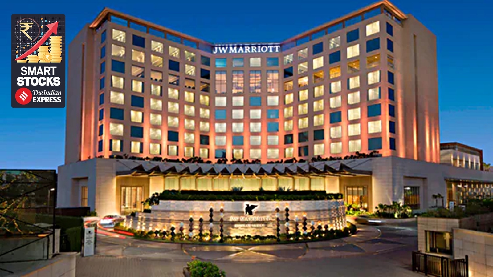 From airport lounges to boardrooms: Why Chalet Hotels is catching investor attention