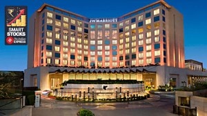 From airport lounges to boardrooms: Why Chalet Hotels is catching investor attention