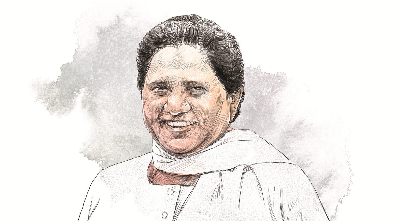 Ashok Siddharth Reinstated in BSP but No Party Position