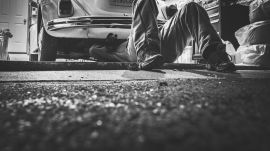 Mechanics have now made it clear that they no longer want assurances but actual results on paper. (Representational)