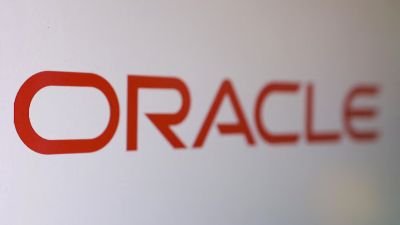 The company has struck deals with Amazon, Alphabet and Microsoft to let their cloud customers run Oracle Cloud Infrastructure alongside native services. (Image: Reuters)