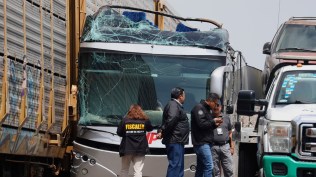 mexico city accident