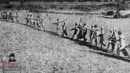 military digest