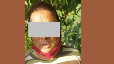 "Mini Feroz has been absconding for 10 days since the incident. He was traced and arrested from Delhi," a police official said. Firoz was arrested from near Ajmeri Gate in Delhi.