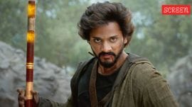 Mirai was released worldwide on 12 September 2025.