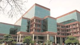 GMADA was ordered by the Supreme Court in 2013 to pay Rs 300 crore to the landowners and subsequently recover this amount from the plot allottees.