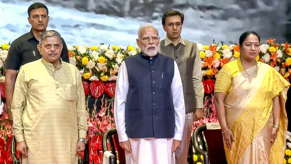 modi at rss centenary celebrations
