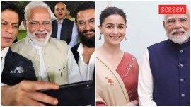 It is Prime Minister Narendra Modi's 75th birthday.