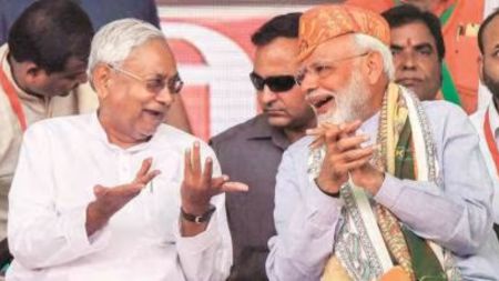 bihar, bihar projects, nitish kumar, modi,