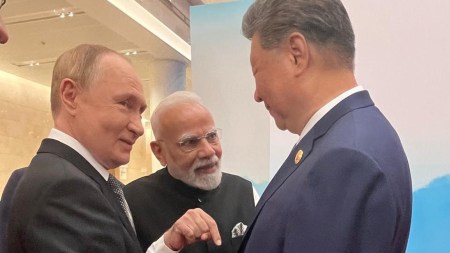 SCO Summit: Xi pushes for equal, multipolar global order as he slams Trump over tariffs