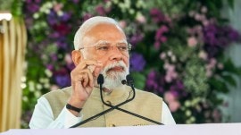 PM Modi in Gujarat Narendra Modi