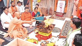Modi Birthday