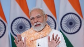 Narendra Modi