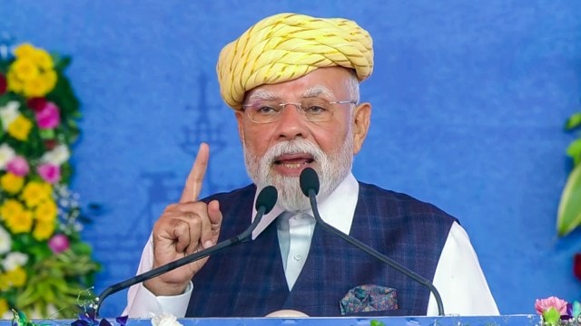 pm modi