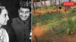 mohammed rafi grave