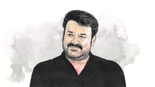 Mohanlal
