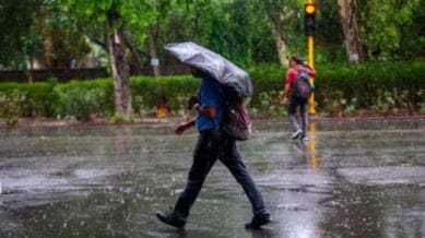 monsoon