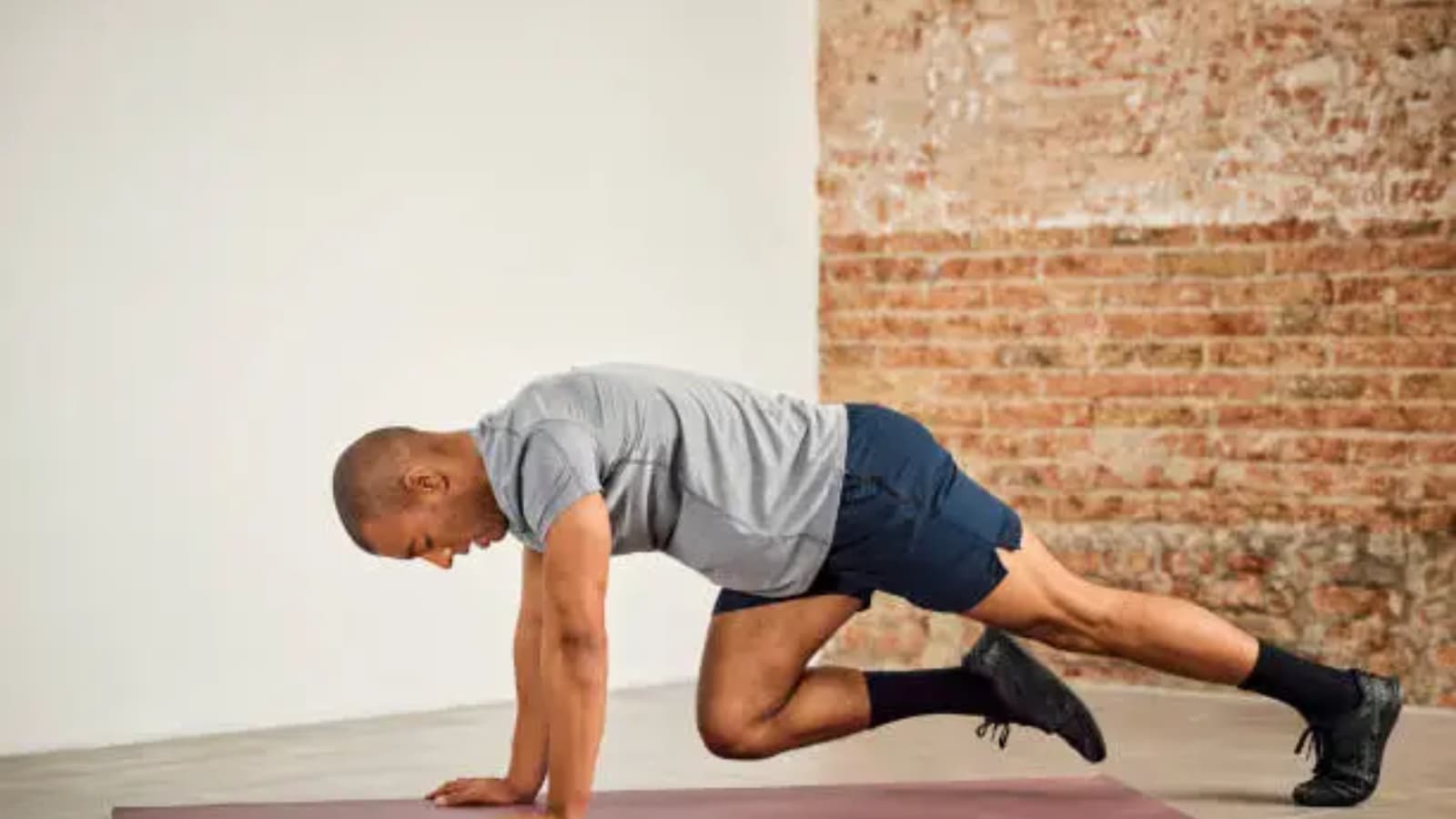 health, mountain climbers