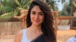 Mrunal Thakur