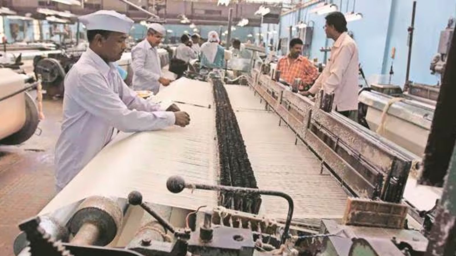 India's Import Substitution Strategy Faces Scrutiny
