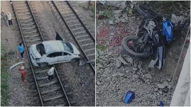 mukarba chowk accident