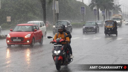 india monsoon