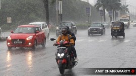 india monsoon
