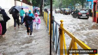 mumbai rains